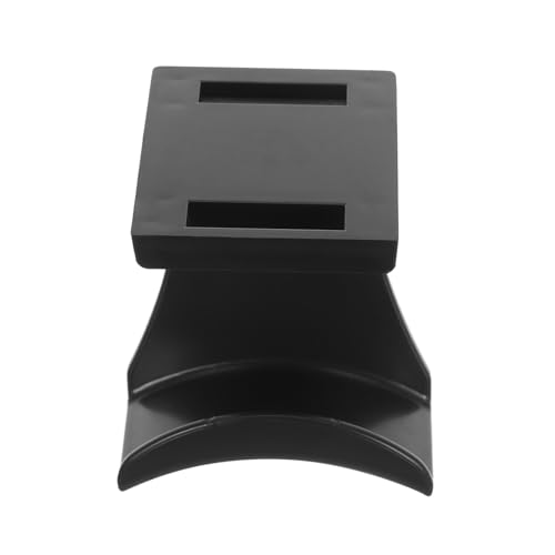 MAGICLULU Kopfhörerständer Wandhalterung Für Kopfhörer Haken Zur Aufbewahrung Von Kopfhörern Headset-Halterung An Der Wand Kopfhörerhaken Halterung Für Gaming-kopfhörer Abs Black MAGICLULU Kopfhörerständer Wandhalterung Für Kopfhörer Haken Zur Aufbewahrung Von Kopfhörern Headset-Halterung An Der Wand Kopfhörerhaken Halterung Für Gaming-kopfhörer Abs Black von MAGICLULU