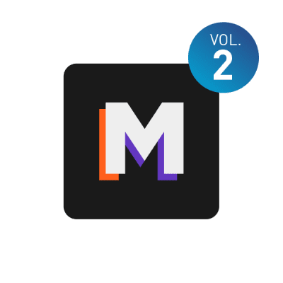 MUSIC MAKER 2025 ULTIMATE Vol. 2 von MAGIX Software