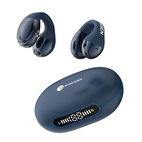 MAGNUSSEN Audio M28 Bluetooth-Kopfhörer von MAGNUSSEN