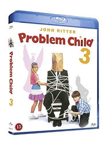 MAJENG MEDIA AB Problem Child 3 von MAJENG MEDIA AB