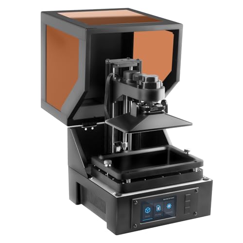 MALYAN S100 Mini SLA LCD Resin 3D Drucker von MALYAN