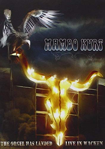 Mambo Kurt - The Orgel has Landed /Live in Wacken von Spv