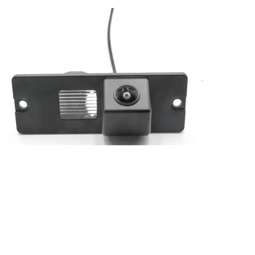 Rückfahrkamera Für Mitsubishi Für Pajero/Für Montero/Für Shogun 2006~2014 Auto Reverse Parkplatz Monitor Nachtsicht CCD HD AHD Fisheye Rückansicht Kamera Rückansicht Kamera(A120 CVBS 680x480) von MAMEFVBB