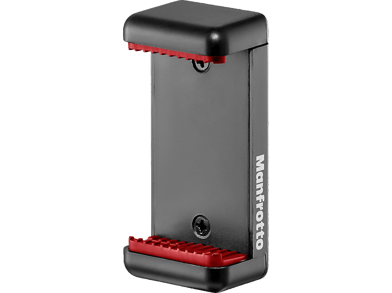 MANFROTTO MCLAMP PIXI Halterung, Schwarz, Höhe offen bis 108 mm von MANFROTTO