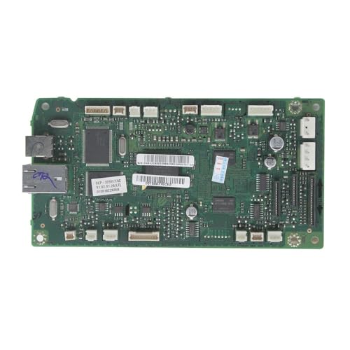 JC92-02295B JC92-02294B Formatter -Board for Samsung CLP-320 CLP320N 320 Mother Board Druckerteile Logikplatine(with net Port) von MARDUFEK