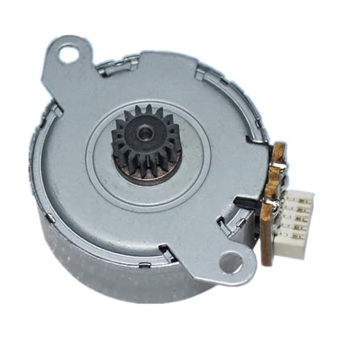 Q3948-60186 Scanner-Schrittmotor for HP M2727 M1522 CM2320 3030 3050 3055 CLJ2820 2830 2840 3392 3390 Drucker von MARDUFEK