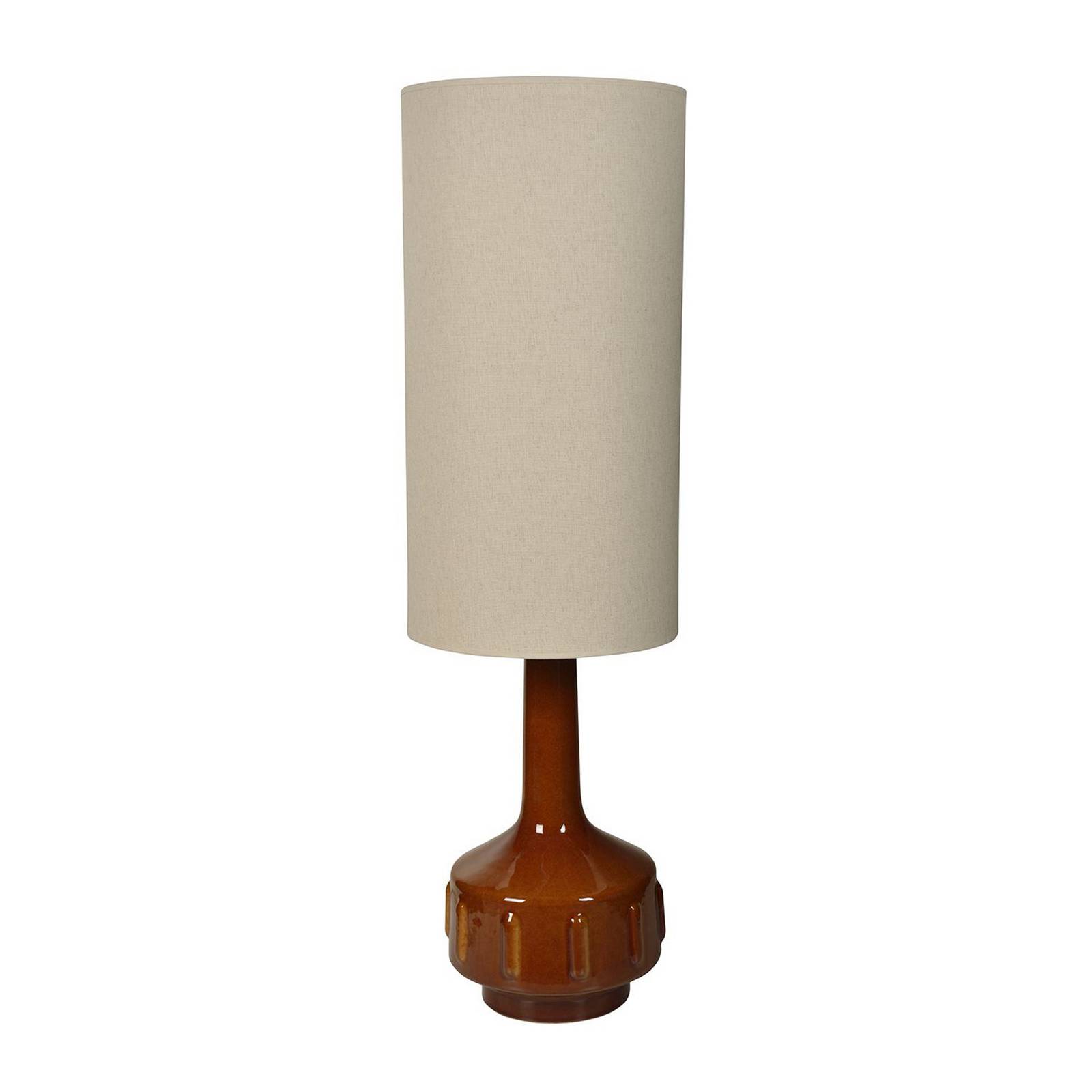 MARKET SET Stehlampe Jimmy, Höhe 121 cm, Keramik/Stoff MARKET SET Stehlampe Jimmy, Höhe 121 cm, Keramik/Stoff von MARKET SET