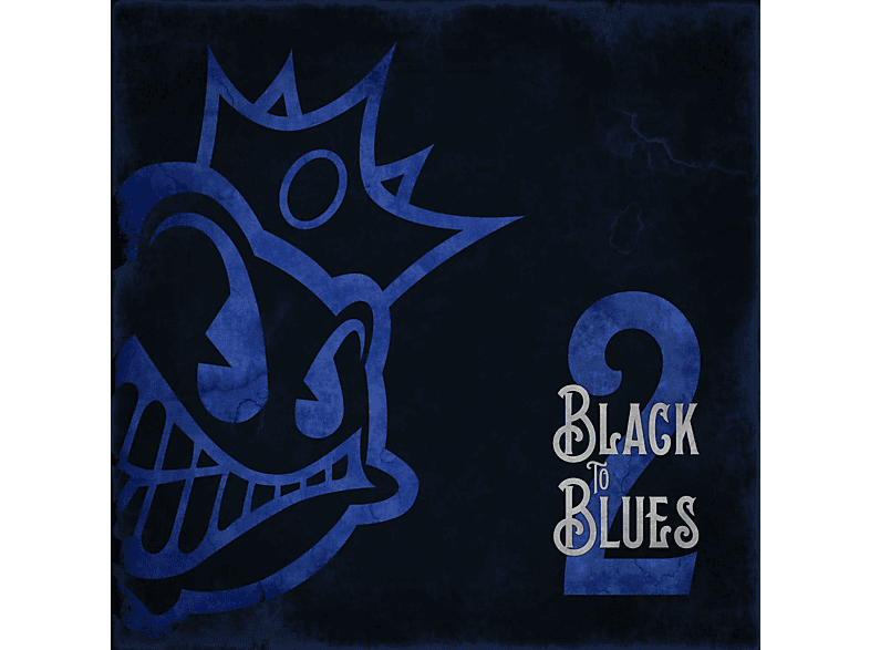 Black Stone Cherry - To Blues Volume 2 (Vinyl) von MASCOT LAB