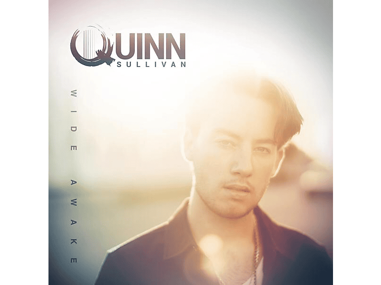 Quinn Sullivan - Wide Awake (CD) von MASCOT LAB