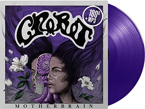 Motherbrain (Dark Purple Lp 180 Gr.) [Vinyl LP] von MASCOT