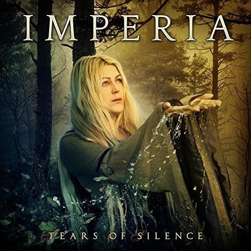 Tears of Silence (Ltd.Digipak) von MASSACRE RECORDS