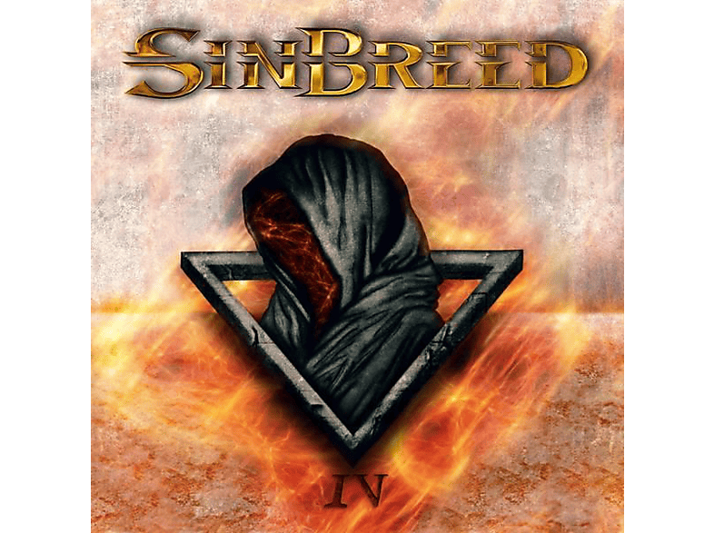 Sinbreed - IV -DIGI- (CD) von MASSACRE