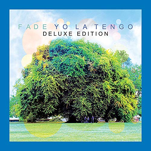 Fade Deluxe CD von MATADOR