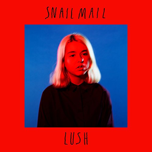 Lush [Vinyl LP] von MATADOR