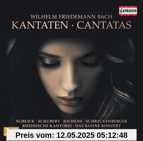 Kantaten Kantaten von MAX