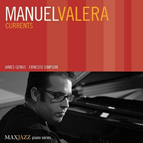 Currents von MAXJAZZ