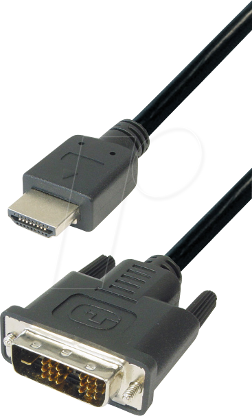 MATR C197-15 - HDMI/DVI Kabel, 15 m von MAXTRACK