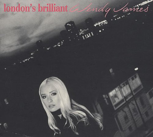 Londons Brilliant CD1 CD von MCA Records