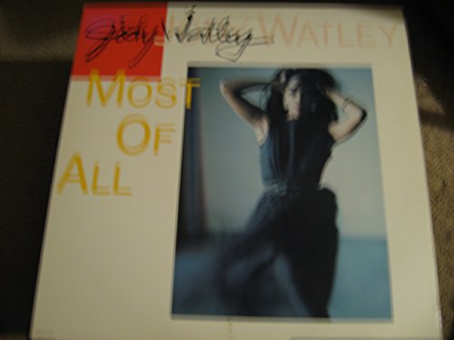 Most Of All (x3) [Vinyl Single] von MCA Records