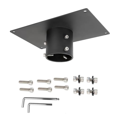 Einstellbare Dachregal Montagehalterung Für Satellitenschalenantenne Maststangen Freien Freien Freien Signale Rezeption Verbessert Einstellbare Dachregal Montagehalterung Für Satellitenschalenantenne Maststangen Freien Freien Freien Signale Rezeption Verbessert von MCAOAL