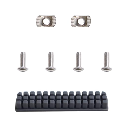 MCAOAL Düsenbürsten Ersatzkits Silikonwischer Reinigungsbürste Silikonbürstenwerkzeug Für 3D Druckerzubehör MCAOAL Düsenbürsten Ersatzkits Silikonwischer Reinigungsbürste Silikonbürstenwerkzeug Für 3D Druckerzubehör von MCAOAL