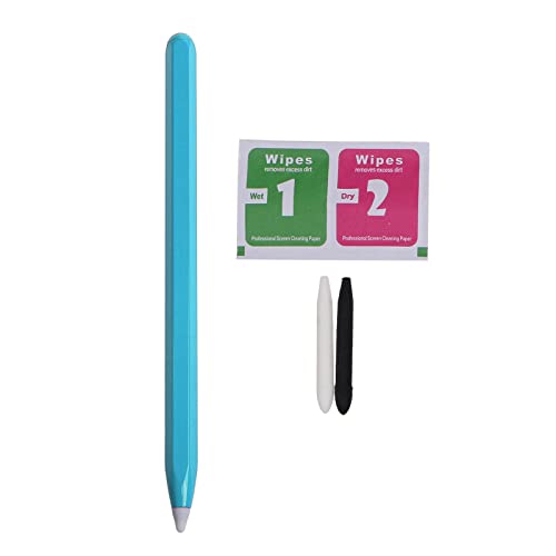 MDHQ 2-in-1 Zeichentablet-Stifte, kapazitiver Bildschirmstift für Touch-Pen, Handy, Smart Penci von MDHQ