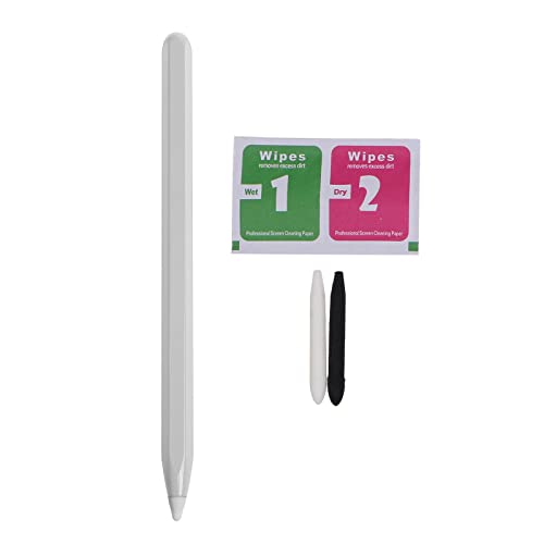 MDHQ 2-in-1 Zeichentablet-Stifte, kapazitiver Bildschirmstift für Touch-Pen, Handy, Smart Penci von MDHQ