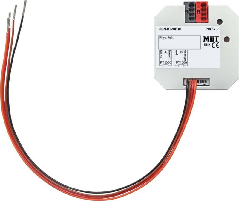 MDT technologies Temperaturregler/Sensor SCN-RT2UP.01 von MDT technologies