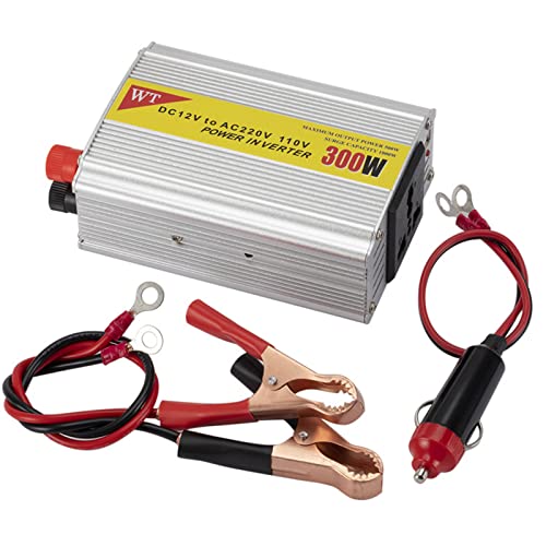 MEAKTSMI Inverter Power 300W Für Spitzenspannung Transformator Konverter Für 12V Zu 220V 110V Auto Inverter Für Inverter Hause von MEAKTSMI