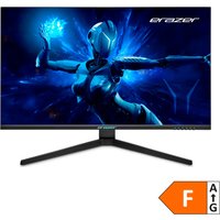 ERAZER ERAZER® Spectator X50 (MD 21732), QHD Monitor, 80 cm (32''), QHD Display, 165Hz, HDR10, HDMI® Anschluss und DisplayPort von MEDION