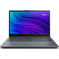 MEDION E15433 Laptop, Intel® Core™ i7-1255U, Windows 11 Home, 39,6 cm (15,6'') FHD Display, 1 TB SSD, 16 GB RAM von MEDION