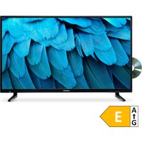 MEDION LIFE® E14080 (MD 30224) TV, 100,3 cm (40''), Full HD, HD Triple Tuner, integrierter DVD-Player, integrierter Mediaplayer, CI+ von MEDION