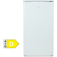 MEDION LIFE® Gefrierschrank MD 37688, 64 l Volumen, mechanische Temperatureinstellung, wechselbarer Türanschlag, 3 Schubladen von MEDION