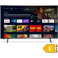 MEDION LIFE® P14371 (MD 30044) Android TV™, 108 cm (43''), Full HD Display, PVR ready, Bluetooth®, Netflix, Amazon Prime Video von MEDION