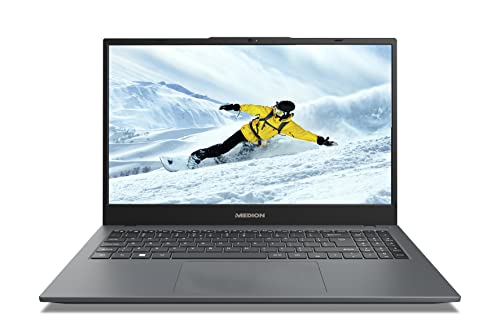 MEDION MDN E15415 NB 15,6"/I5-10/8/256 W11 von MEDION