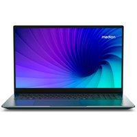 MEDION S20 Laptop, Intel® Core™ Ultra 5 125H, Windows 11 Home, 43,9 cm (17,3") FHD Display, 1 TB SSD, 16 GB RAM von MEDION