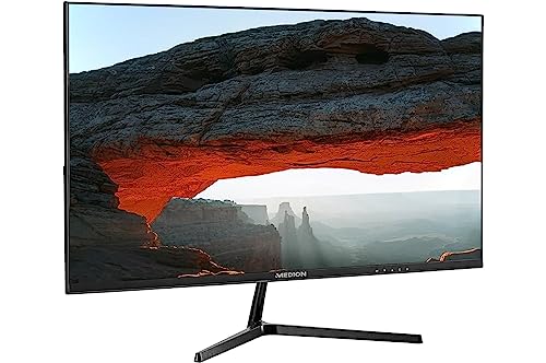 Medion MONITEUR 23,8 FHD Flat P52424 MD20152 von MEDION