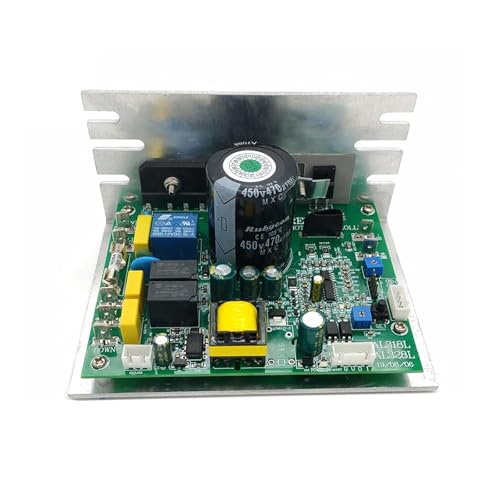 220V AL318L AL328L PCB for Laufband Platine Motherboard Bedienfeld von MEDPAOOM