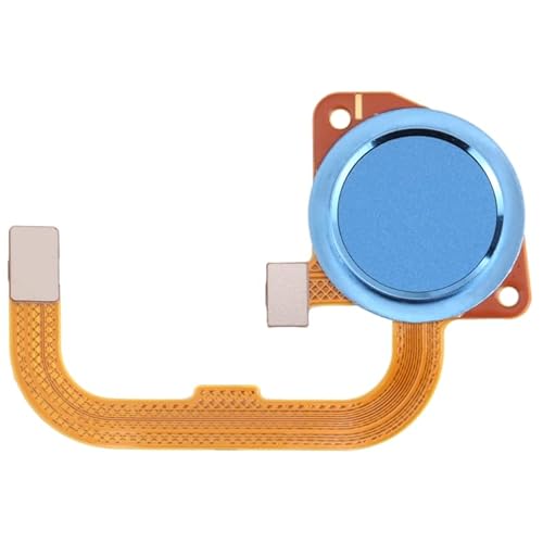 MEHNHOILIW Handy Ersatzzubehör Fingerabdrucksensor Flex -Kabel für for Motorola Moto G Play Telefon-Ersatzteil von MEHNHOILIW