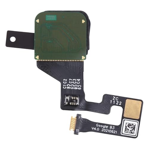 MEHNHOILIW Handy Ersatzzubehör Fr for Google Pixel 6A Fingerabdrucksensor Flex -Kabel Telefon-Ersatzteil MEHNHOILIW Handy Ersatzzubehör Fr for Google Pixel 6A Fingerabdrucksensor Flex -Kabel Telefon-Ersatzteil von MEHNHOILIW