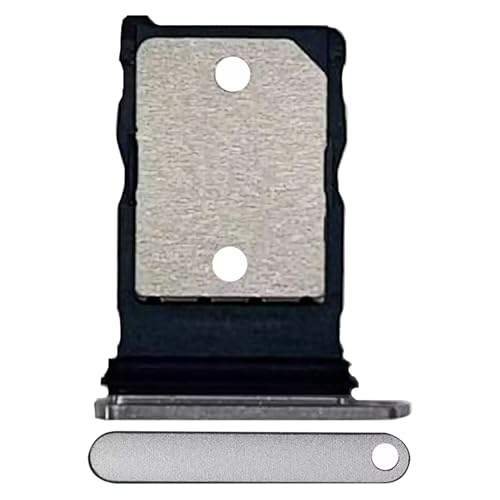MEHNHOILIW Handy Ersatzzubehör Fr for Google Pixel 9 Pro XL SIM -Kartenschale Telefon-Ersatzteil MEHNHOILIW Handy Ersatzzubehör Fr for Google Pixel 9 Pro XL SIM -Kartenschale Telefon-Ersatzteil von MEHNHOILIW