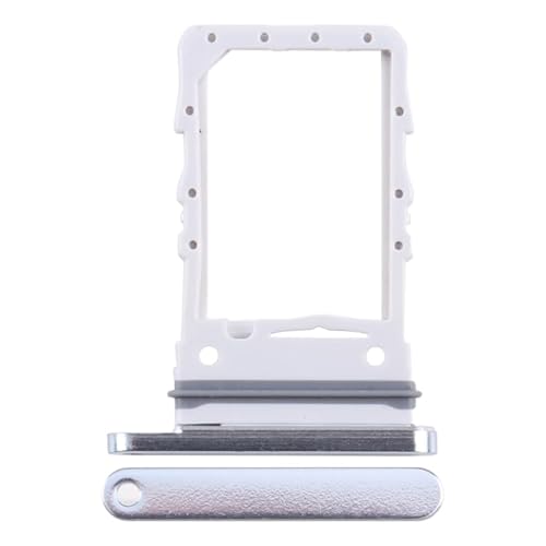 MEHNHOILIW Handy Ersatzzubehör Für for Galaxy Z Flip5 SM-F731 SIM-Kartenschale Telefon-Ersatzteil MEHNHOILIW Handy Ersatzzubehör Für for Galaxy Z Flip5 SM-F731 SIM-Kartenschale Telefon-Ersatzteil von MEHNHOILIW