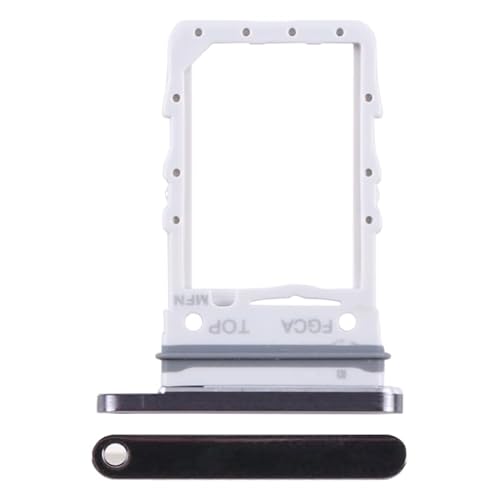 MEHNHOILIW Handy Ersatzzubehör Für for Galaxy Z Flip5 SM-F731 SIM-Kartenschale Telefon-Ersatzteil MEHNHOILIW Handy Ersatzzubehör Für for Galaxy Z Flip5 SM-F731 SIM-Kartenschale Telefon-Ersatzteil von MEHNHOILIW