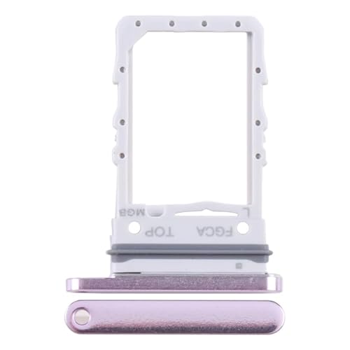 MEHNHOILIW Handy Ersatzzubehör Für for Galaxy Z Flip5 SM-F731 SIM-Kartenschale Telefon-Ersatzteil MEHNHOILIW Handy Ersatzzubehör Für for Galaxy Z Flip5 SM-F731 SIM-Kartenschale Telefon-Ersatzteil von MEHNHOILIW