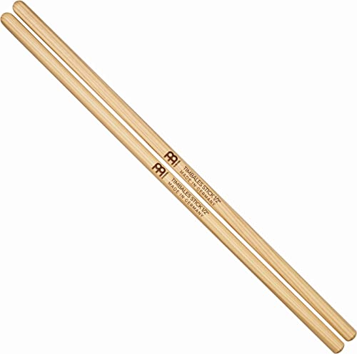 Meinl Stick & Brush Timbales Sticks 1/2" - Timbale Sticks - Percussion Drumsticks - Timbales Zubehör (SB119) von MEINL STICK & BRUSH