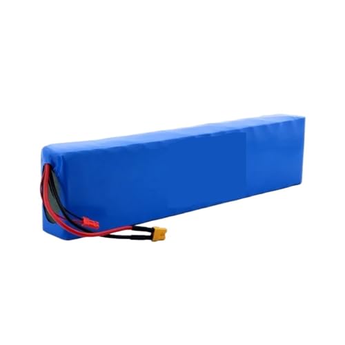 36V 18650 Lithium-Akku, 10s3p, 40000mAh for 250W~500W Elektrofahrrad/Roller mit Ladegerät(XT60) von MEIVIYA