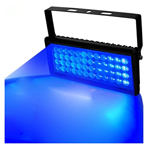 LED-UV-Schwarzlicht 500W tragbare UV-Ultraviolett-Härtungslampe 365nm 395nm405nm Kleber Harz grünes Öl Lötmittel Leiterplattenbeschichtung LCD-Bildschirm Farbe Varnis(365nm) von MEIVIYA