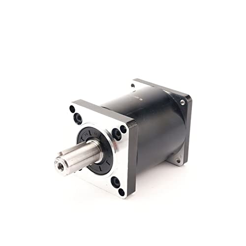 Schrittmotor NEMA 23. Planetenservo-Stepper-Motor-Reduzierer 15 20 25 30 40 50 100: 1 Planet-Getriebe for CNC Drehmaschine(1 and 40) von MEIVIYA