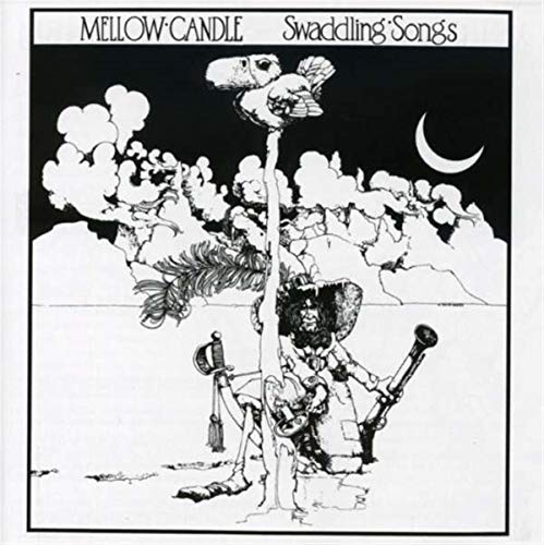 Swaddling Songs Swaddling Songs von Cherry Red Records