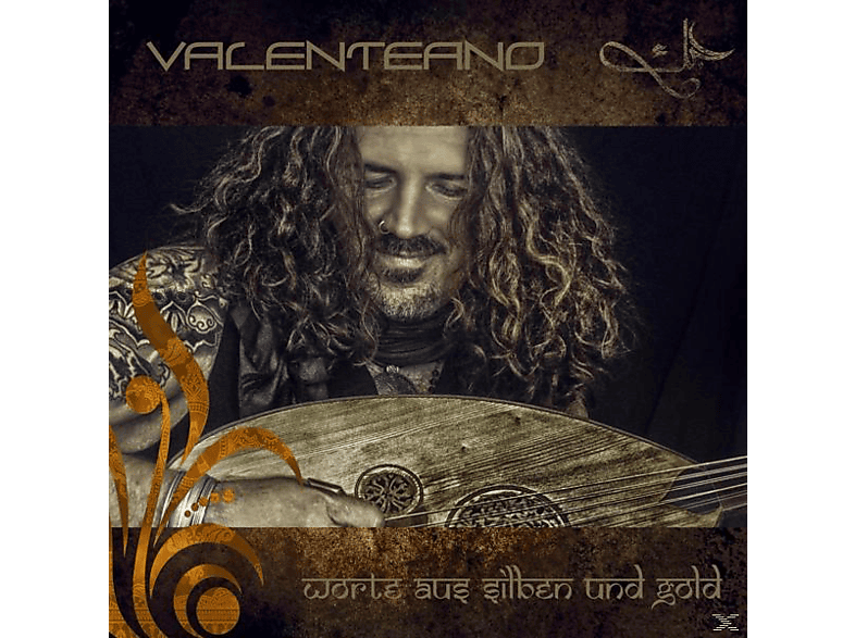 Valenteano - Worte Aus Silber Und Gold (CD) von MEMBRAN